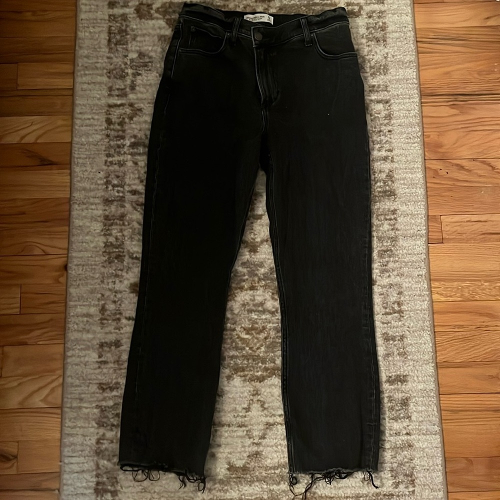 Abercrombie Jeans